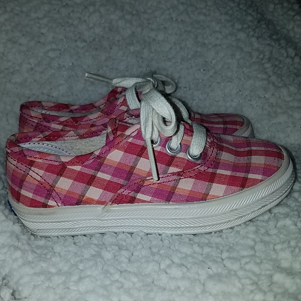 Keds - Picture 2 of 4